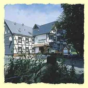 Hotel - Restaurant - Cafe Forsthaus Lahnquelle